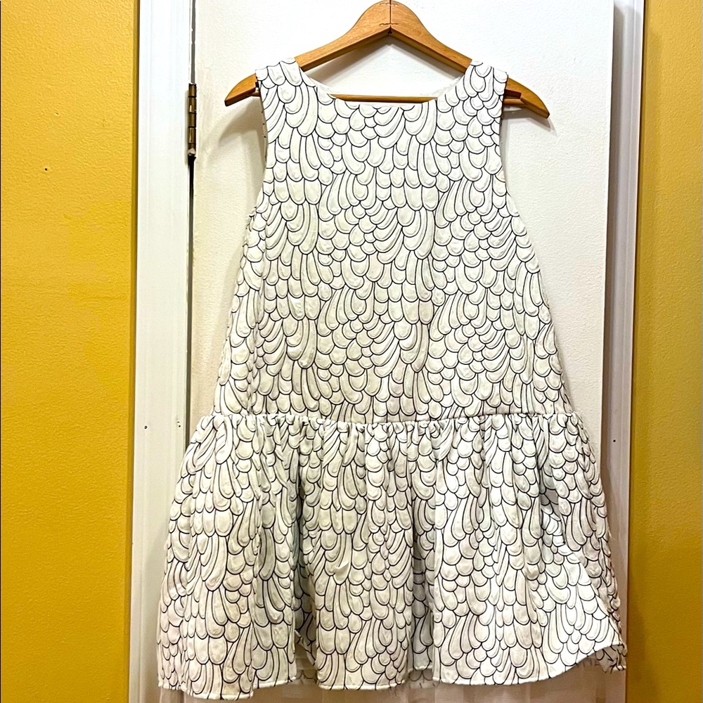 Maje Designer Sleeveless Dress! EUC